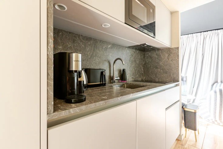 Hébergement AbracadaRoom : La Suite du Domaine La Paloma - Image 20