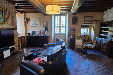 Maison de Caractère : La Tour à Beauchamps (4)
