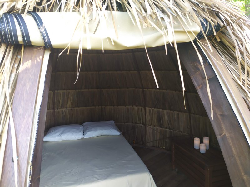 Hébergement AbracadaRoom : Case ZULU - Image 3