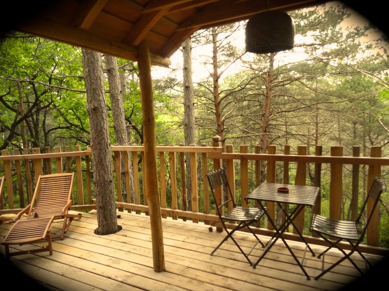 Hébergement AbracadaRoom : L’Aristoloche & Spa - Image 11