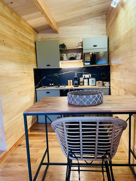 Domaine AbracadaRoom : Domaine Ô Cabanes Câlines - Image 5