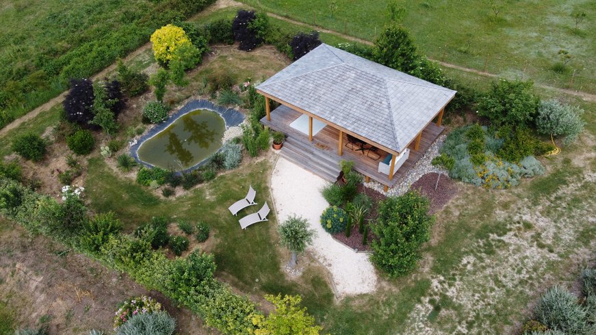 Domaine AbracadaRoom : Cabanes Trésors de Campagne - Image 3