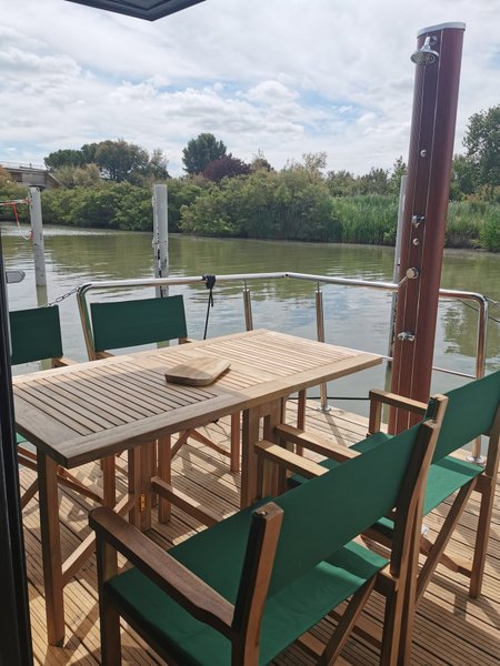 Domaine AbracadaRoom : Rêves d'Ô en Camargue - Image 11