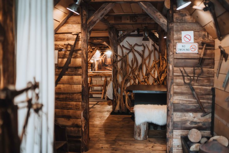 Hébergement AbracadaRoom : La Mine de Buck & Spa - Image 54