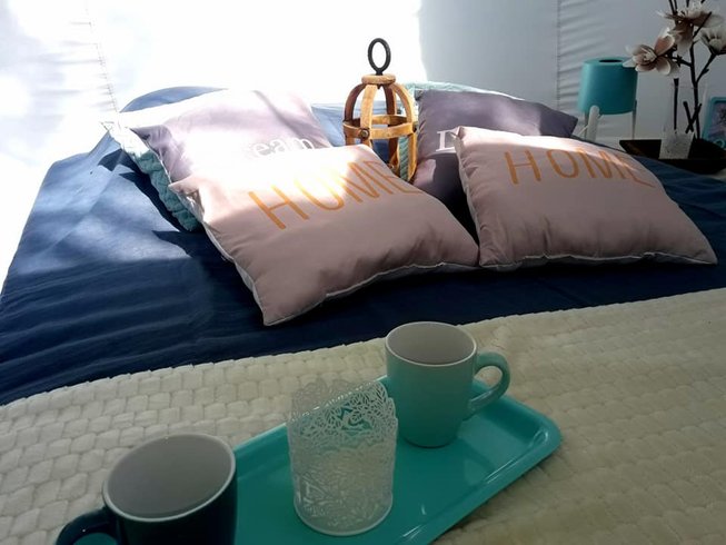 Hébergement AbracadaRoom : Bubble Dream - Image 6