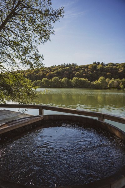 Hébergement AbracadaRoom : Cabane Spa Divine - Image 10