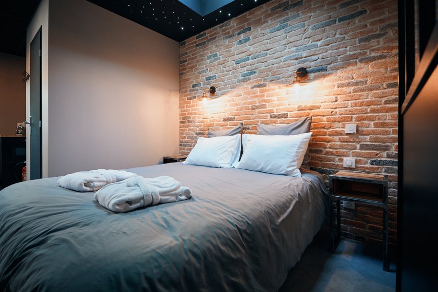 Hébergement AbracadaRoom : Cottage Spa Atria - Image 11