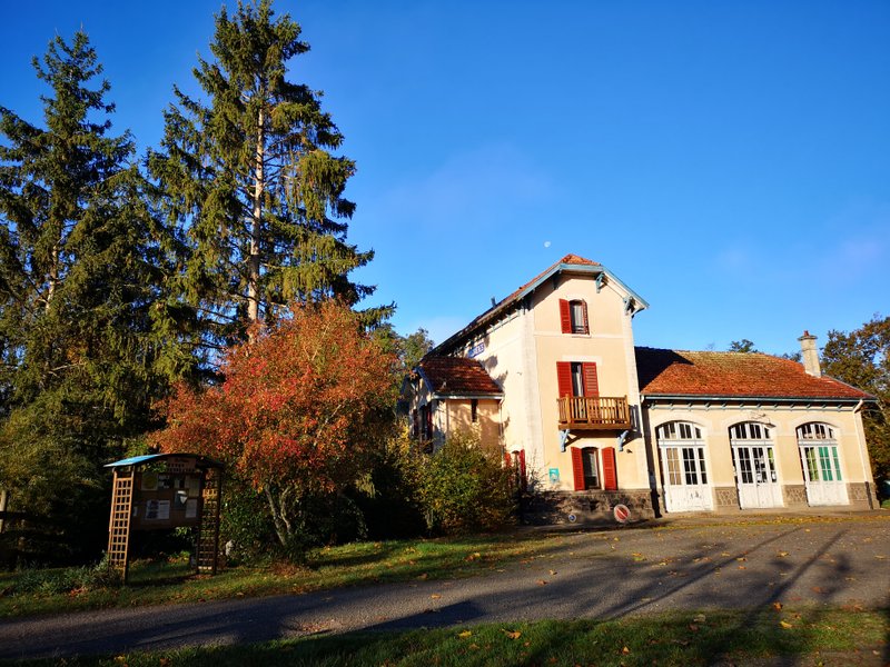 Domaine AbracadaRoom : Etat Nature - Image 2