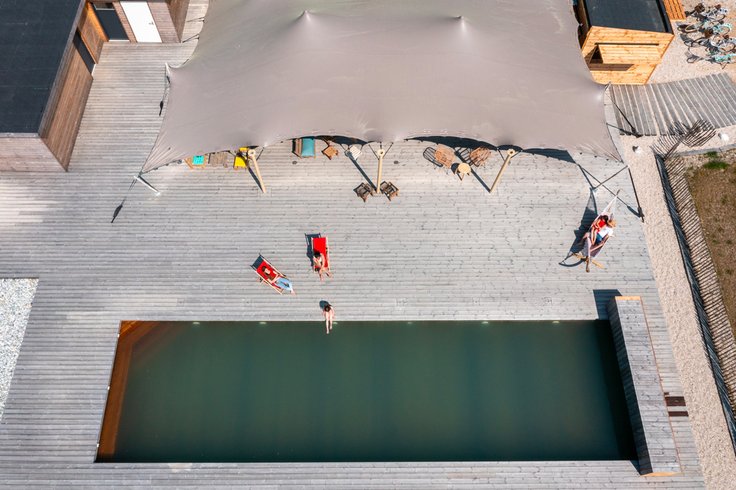 Hébergement AbracadaRoom : Ecolodge Dihan Evasion - Image 8