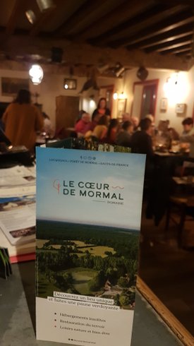 Domaine AbracadaRoom : Le Coeur de Mormal - Image 6