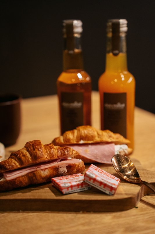 Mana Suite & Spa à Tarare (21)