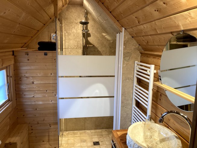 Hébergement AbracadaRoom : Kota Lavours - Image 7