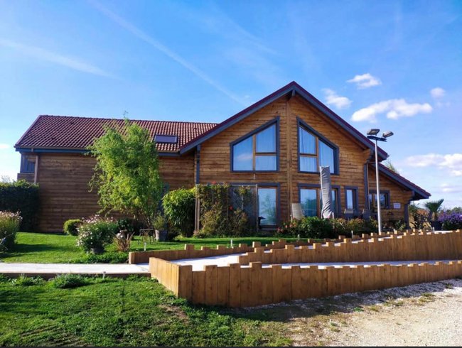 Hébergement AbracadaRoom : Ô kota divin & Spa - Image 22