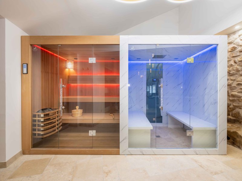 Hébergement AbracadaRoom : Eau Loin - Villa avec spa, sauna, hammam & salle de jeux - Image 33