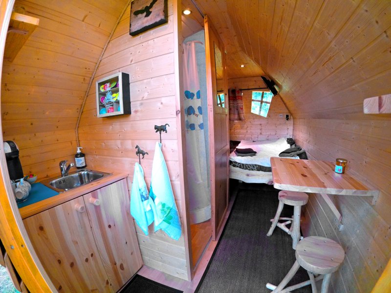 Domaine AbracadaRoom : Le Sivarol - Image 3