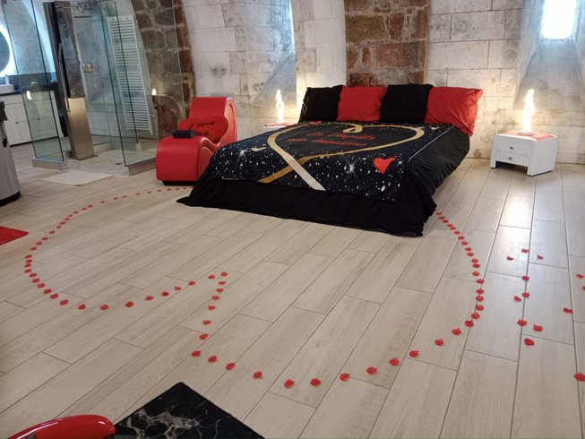 Domaine AbracadaRoom : La Chapelle Aux Amoureux - Image 8