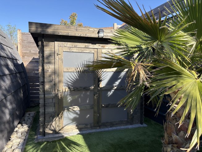 Hébergement AbracadaRoom : Le Mauzac & spa - Image 5