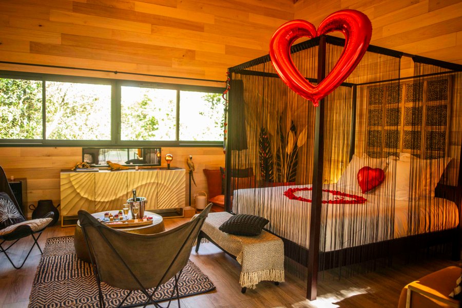 Hébergement AbracadaRoom : COCOON ATLAS & SPA - Image 38