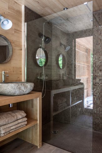 Hébergement AbracadaRoom : Suite « Nude » & Spa - Image 10
