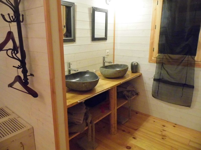 Domaine AbracadaRoom : La Cabane Domengé - Image 6