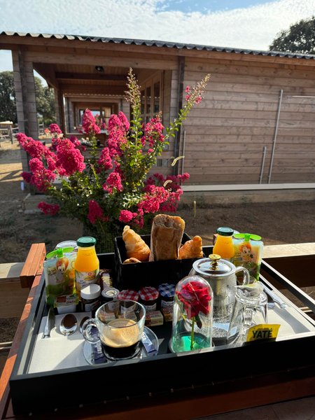 Hébergement AbracadaRoom : Les chalets de Tesa 3 - Image 18