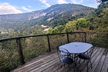 Lodge La Fustière à Serrières-Sur-Ain (1)