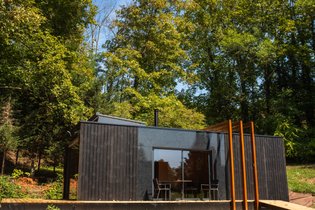 Lodge Triple - Sélène