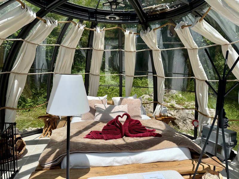 Hébergement AbracadaRoom : La parenthèse enchantée - Image 30