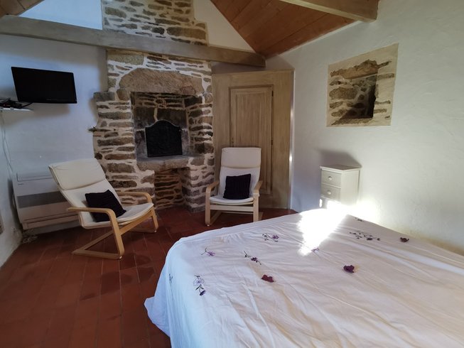 Hébergement AbracadaRoom : Le Four à Pains - Image 5