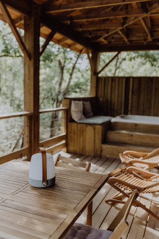 Domaine AbracadaRoom : Côte & Lodge - Image 5