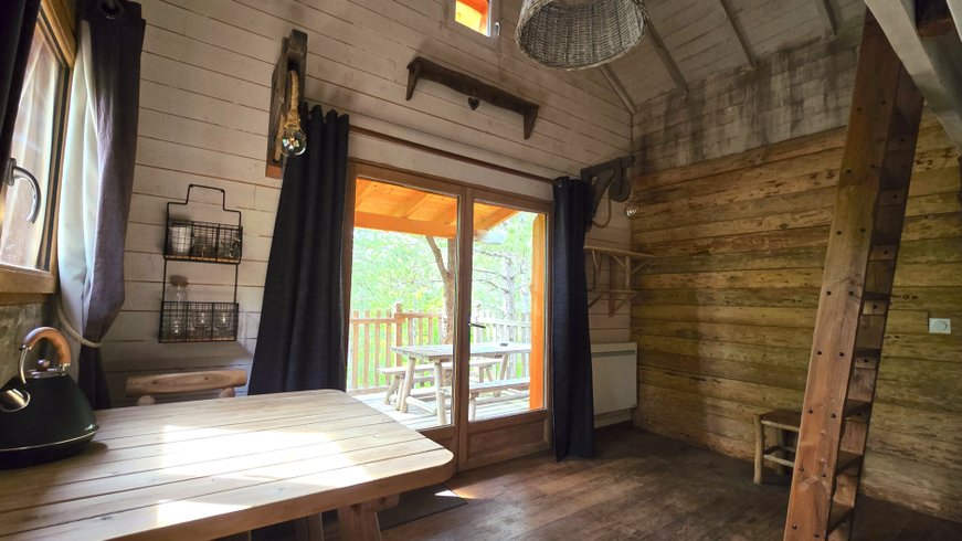 Hébergement AbracadaRoom : Épine Vinette & Spa - Image 10