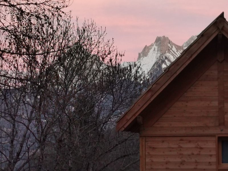 Hébergement AbracadaRoom : Cabane "Les Séolanes" - Image 6