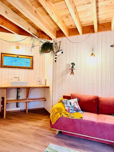 Hébergement AbracadaRoom : L'Observatoire & Spa - Image 12