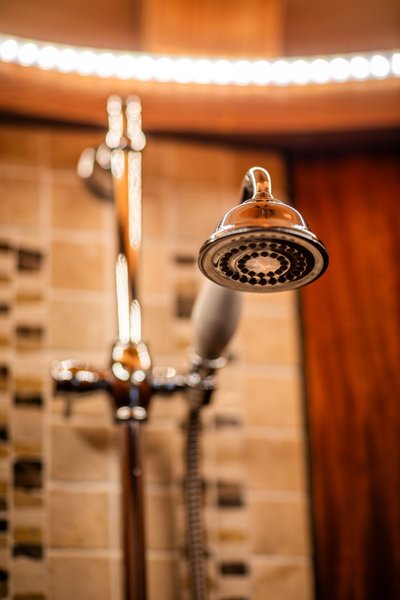 Hébergement AbracadaRoom : Cabane Spa Béquia - Image 12