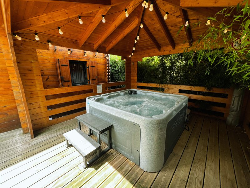 Domaine AbracadaRoom : Gîtes d'Armor - Image 10