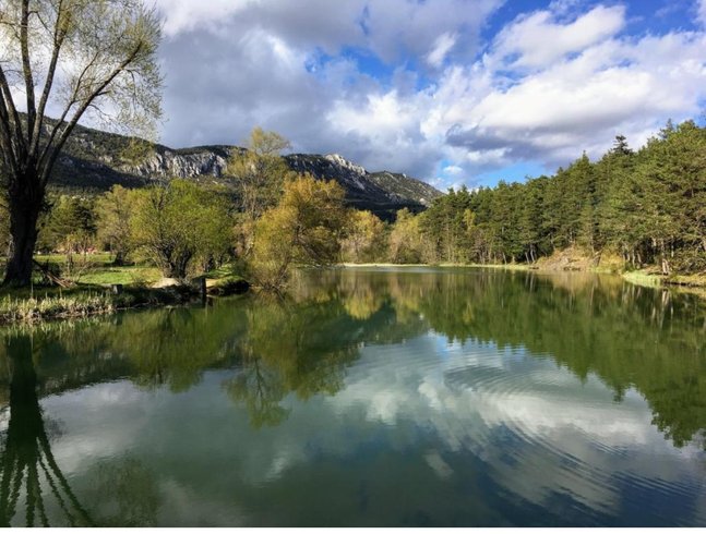 Domaine AbracadaRoom : Les insolites de la Bastide - Image 16