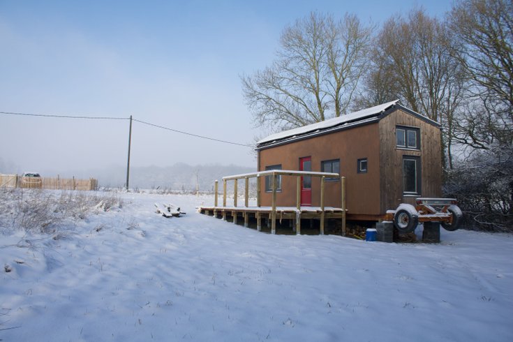 Domaine AbracadaRoom : Les Jours Heureux - Image 1