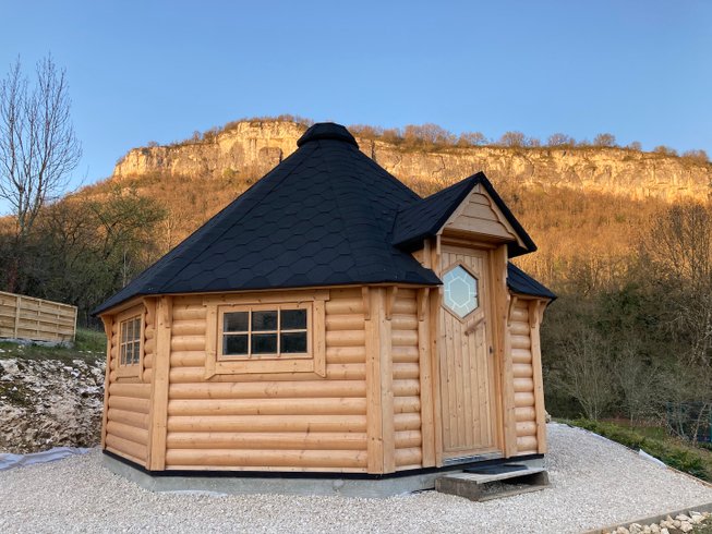 Hébergement AbracadaRoom : Kota Izieu - Image 9