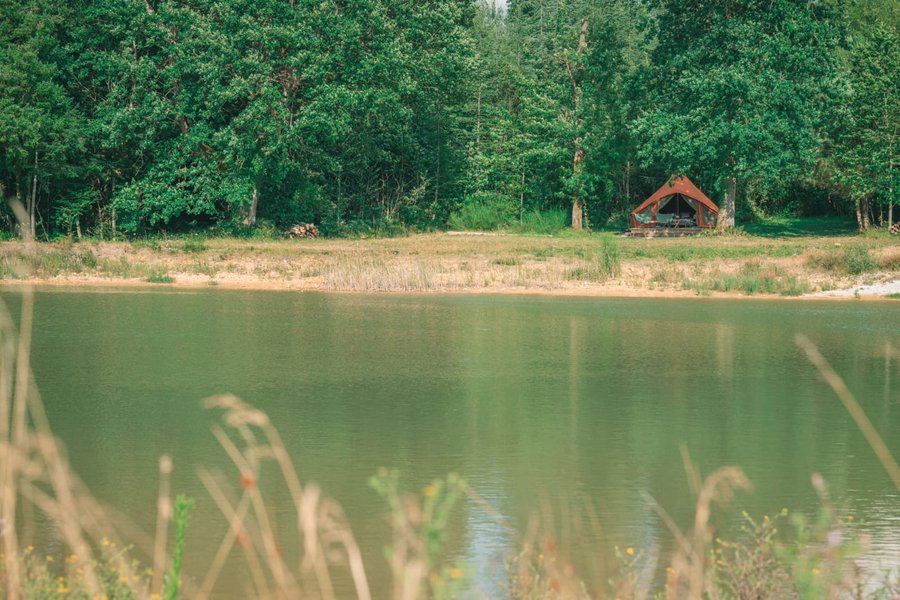 Domaine AbracadaRoom : Les Toiles du Cassis - Image 2