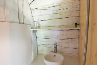 Village Toue des Demoiselles