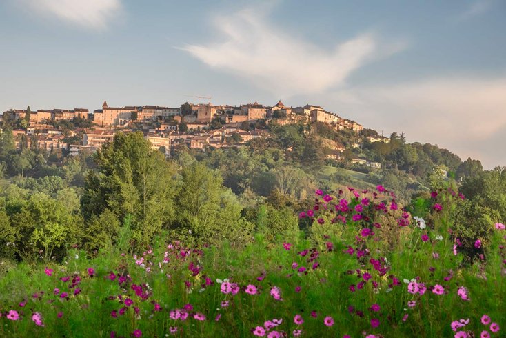 Domaine AbracadaRoom : Camping le Beauvillage - Image 1