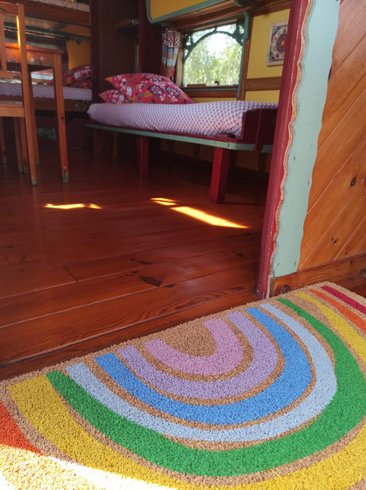 Hébergement AbracadaRoom : Le Voyage Imaginaire - Image 26