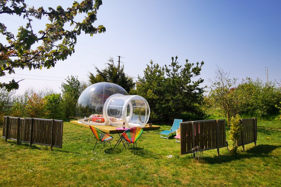Bulle Cristal — photo 2