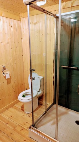 Hébergement AbracadaRoom : Lodge des Taillets - Image 10