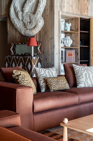 Hébergement AbracadaRoom : Suite Joly - 94 m² - Image 11