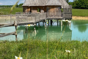 Cabane Château Spa & Sauna Jumilhac à Beaumontois En Perigord (3)