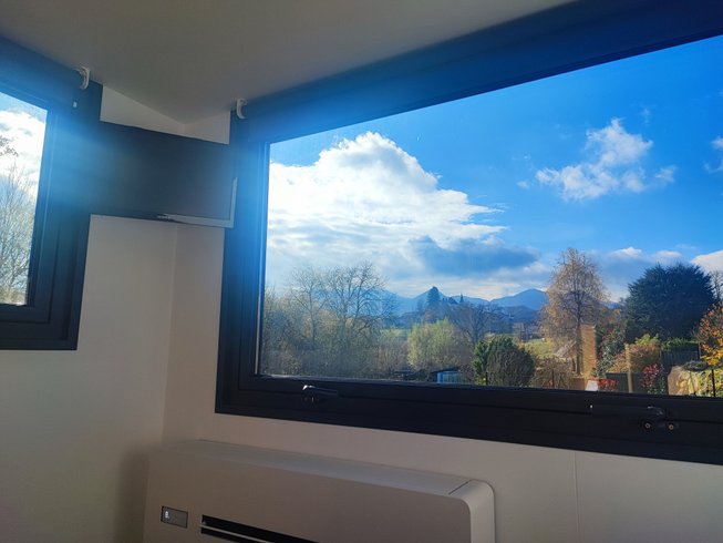 Hébergement AbracadaRoom : Tiny-House L'ours des Pyrénées & Bain nordique - Image 11