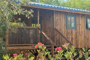 Cabane Selva