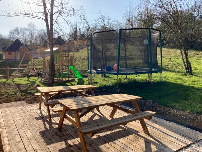 Hébergement AbracadaRoom : Kota Izieu - Image 14