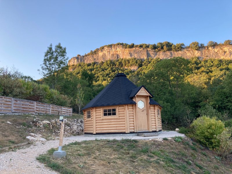 Hébergement AbracadaRoom : Kota Izieu - Image 10